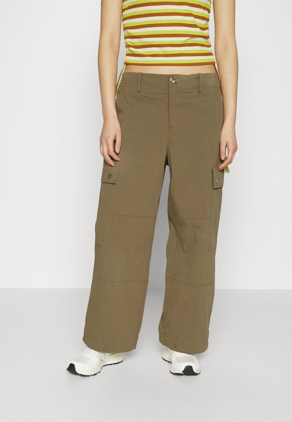 Vero Moda Petite VMRILEY LOOSE PANT