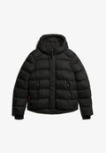 Superdry & Co Winter jacket - black