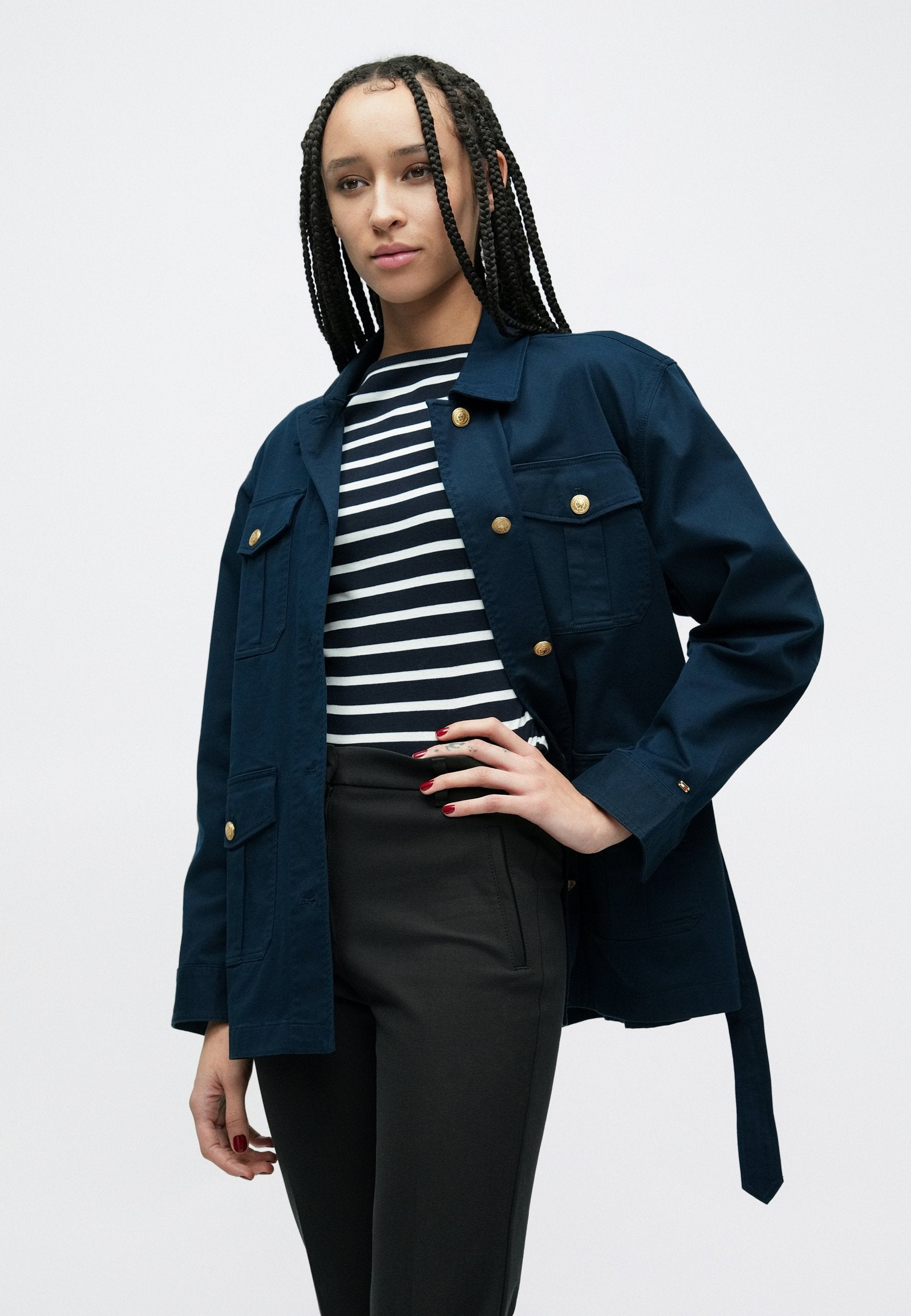 KICK PANT Media 5