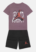 Jordan AIR 2 3D UNISEX SET