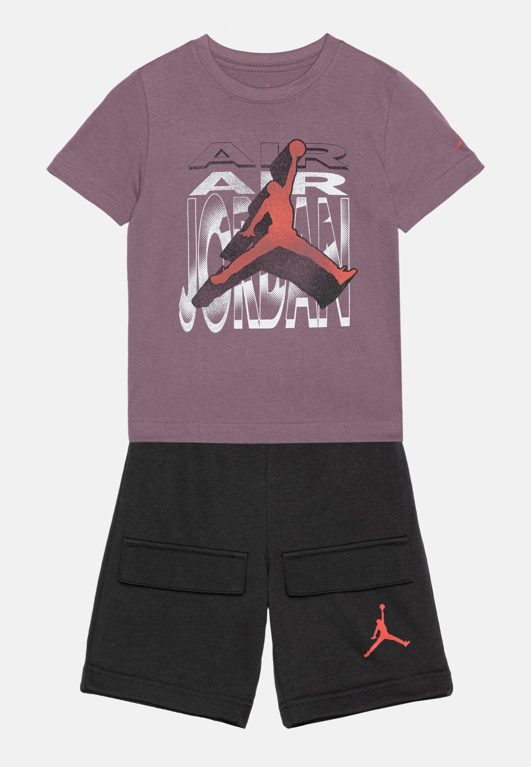 Jordan AIR 2 3D UNISEX SET