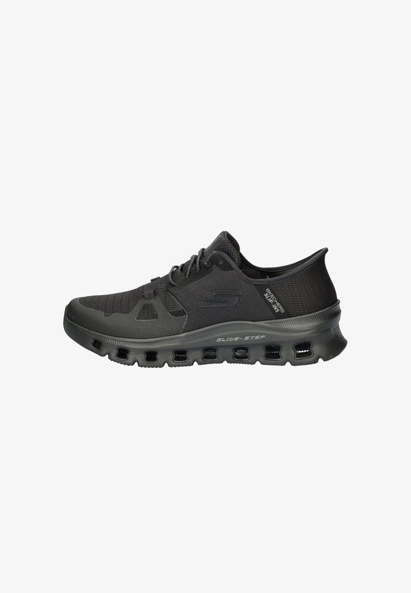 Skechers Trainers - zwart