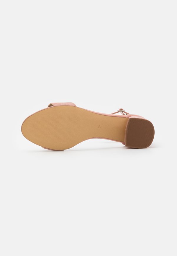 Anna Field LEATHER