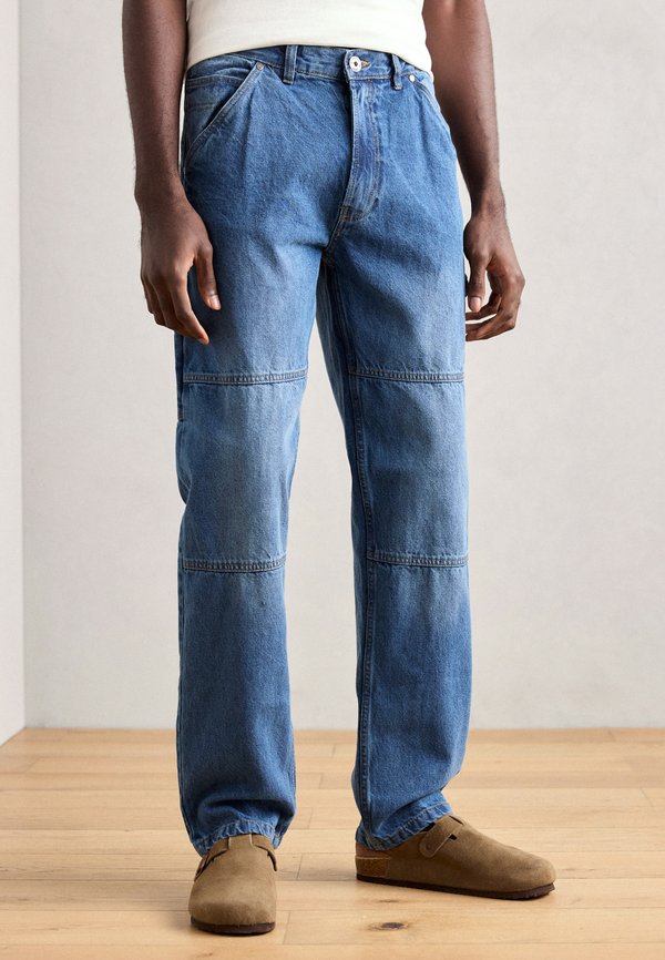 INDICODE JEANS