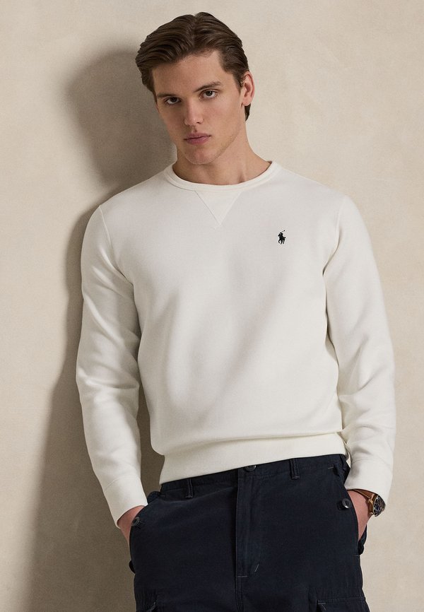 Polo Ralph Lauren DOUBLE KNIT SWEATSHIRT