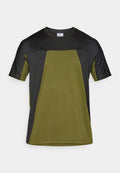 Champion C-TECH COLORBLOCK CREWNECK