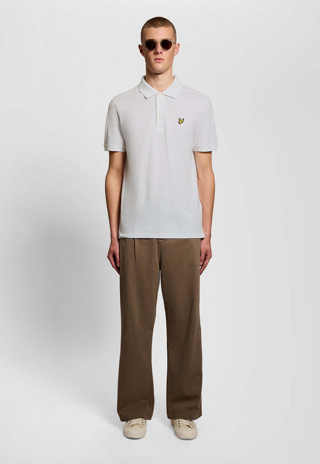 Lyle & Scott
