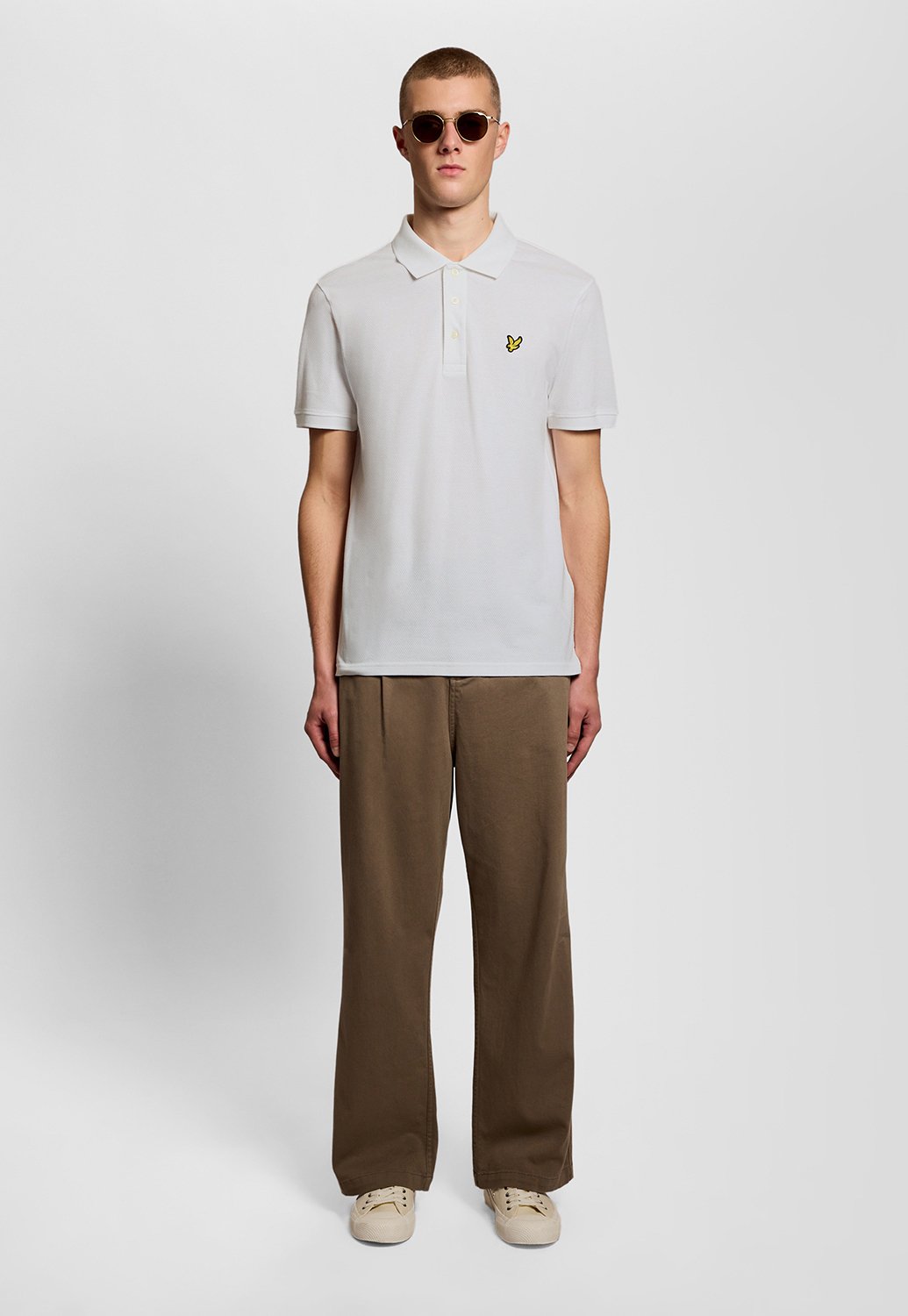 Lyle & Scott