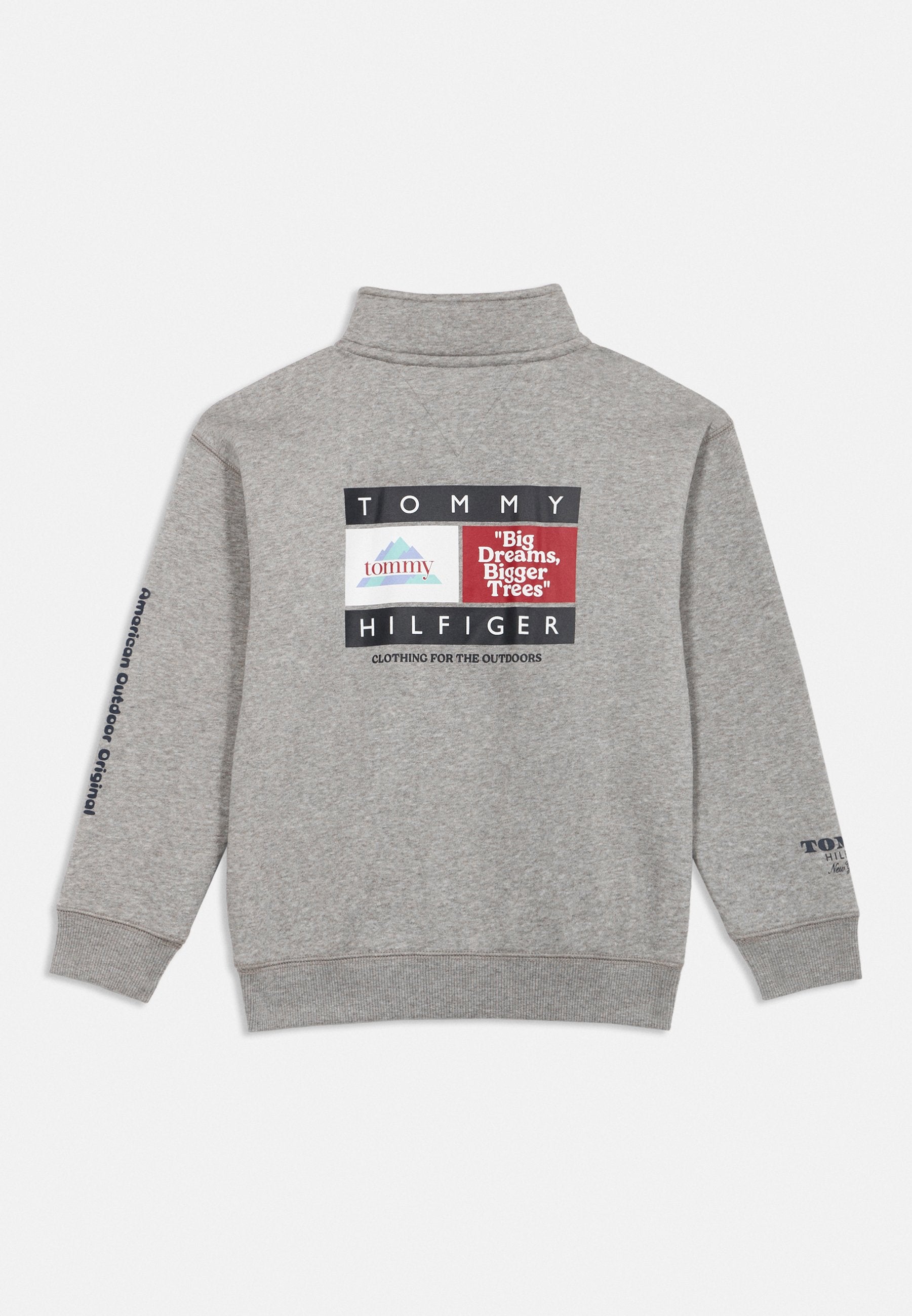 MULTI HALF ZIP Media 4