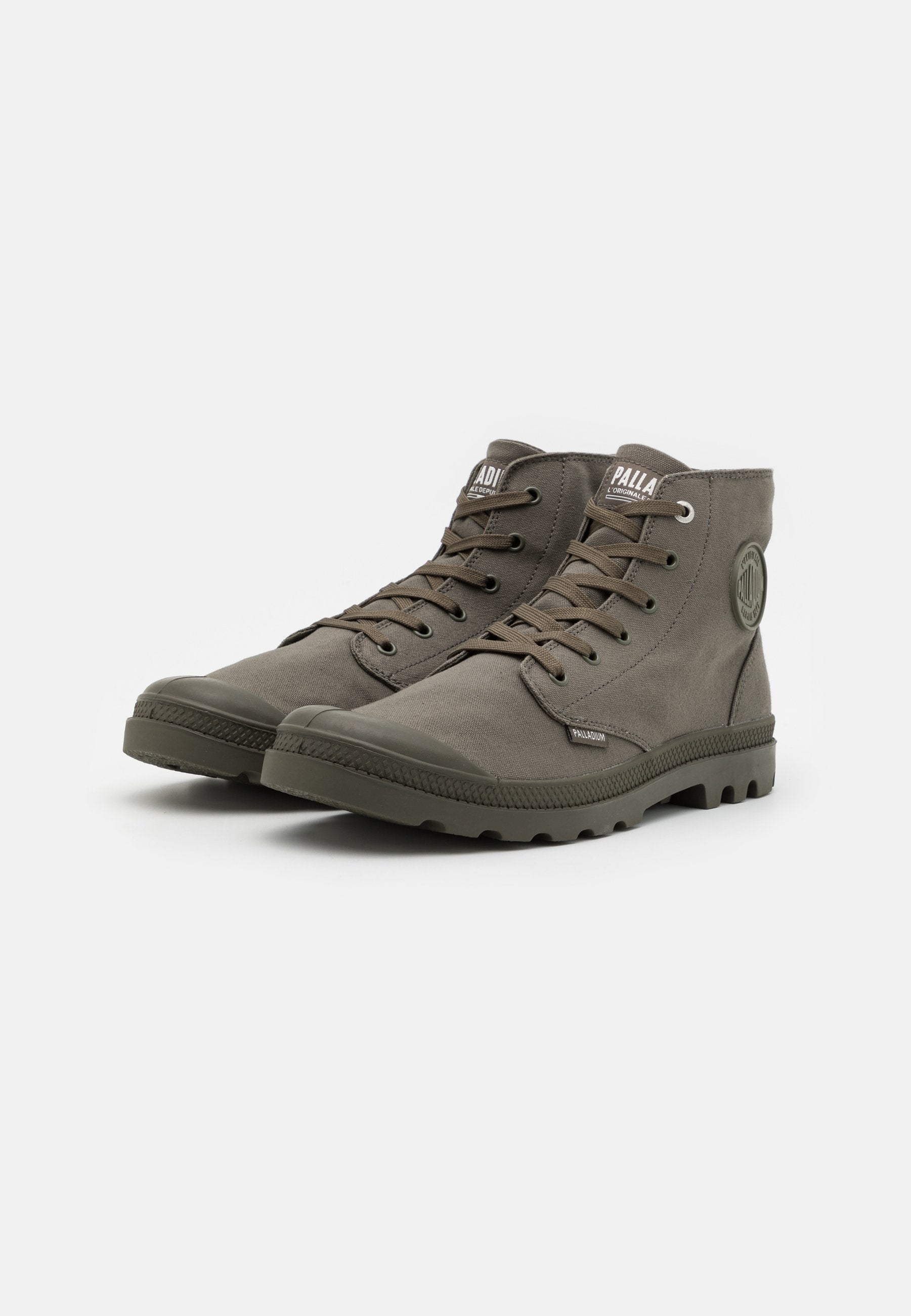Palladium UNISEX