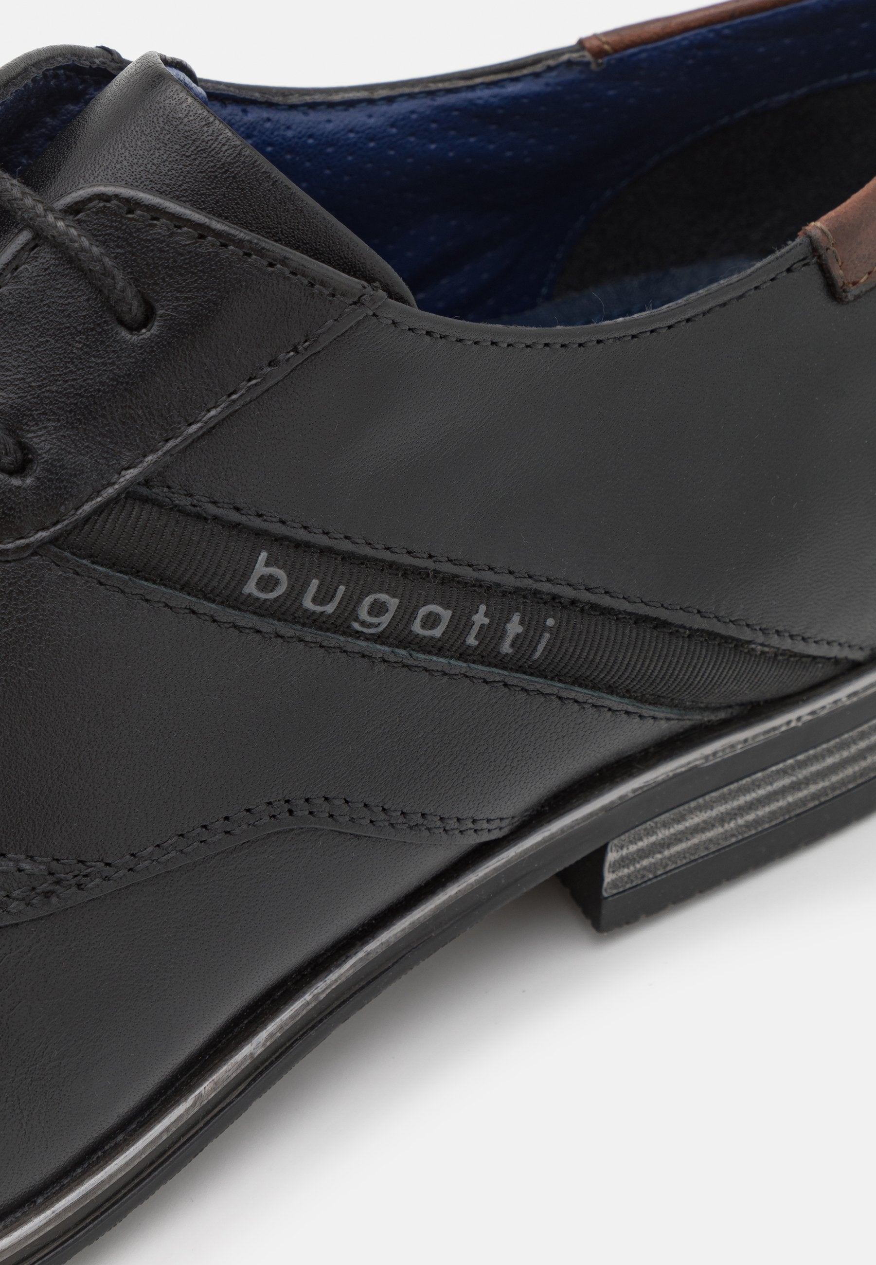 bugatti LEAGRO