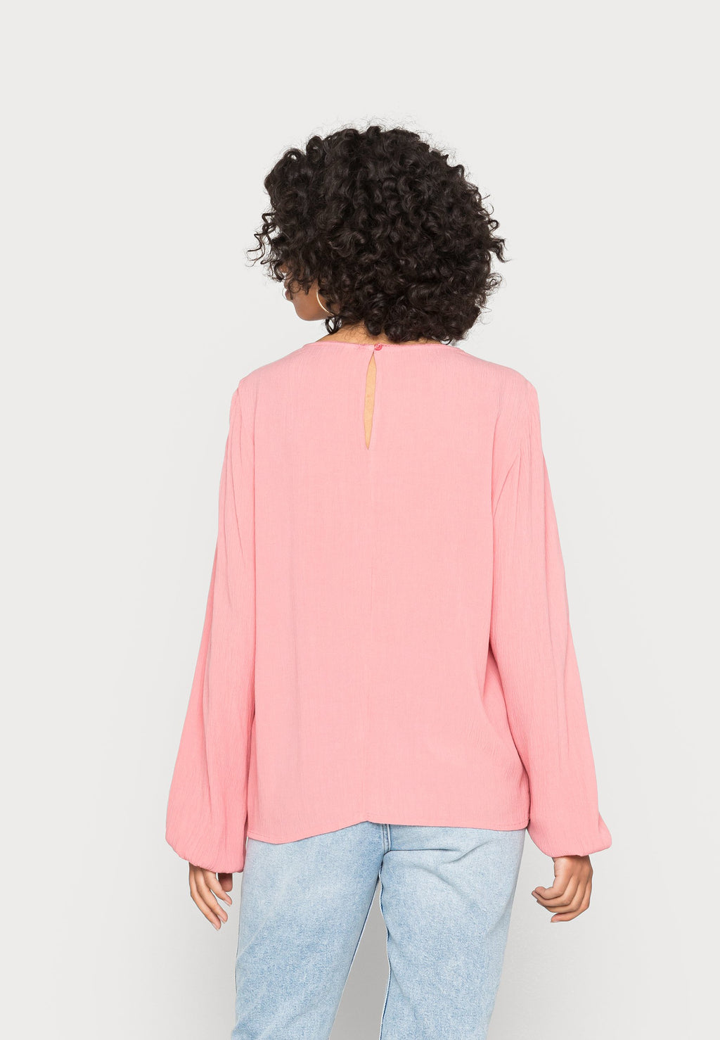 ONLY ONLSIA ALBA BLOUSE