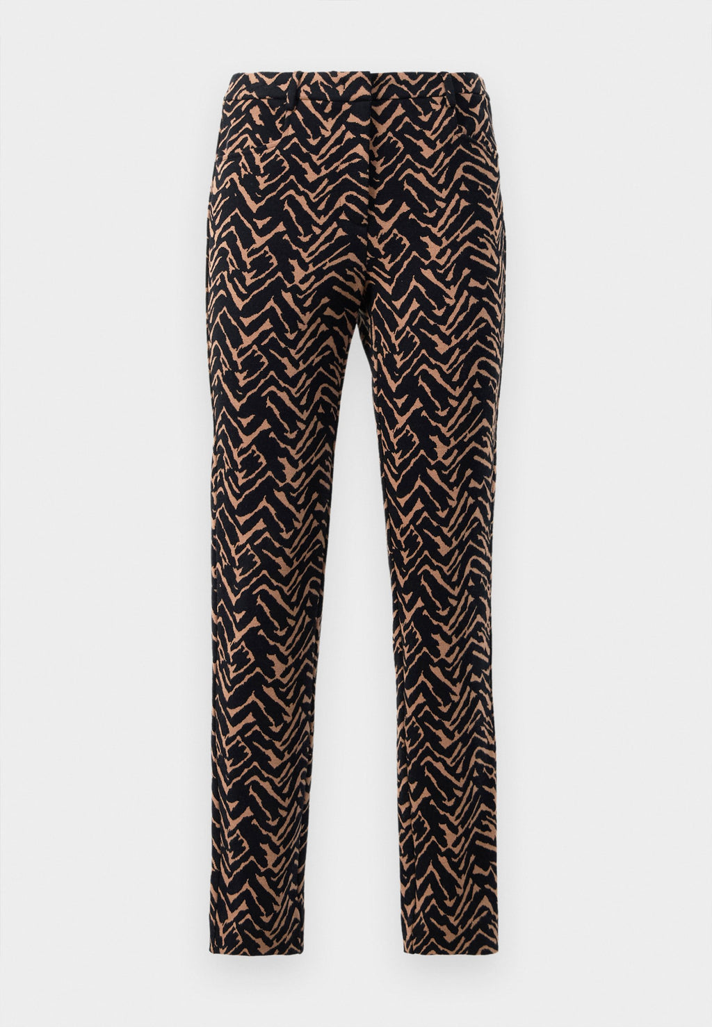 Diane von Furstenberg VIENNA PANT