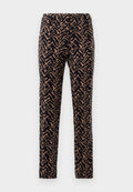 Diane von Furstenberg VIENNA PANT