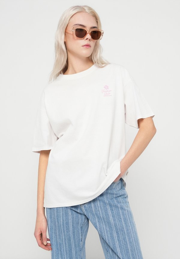 Rip Curl LUAU HERITAGE TEE