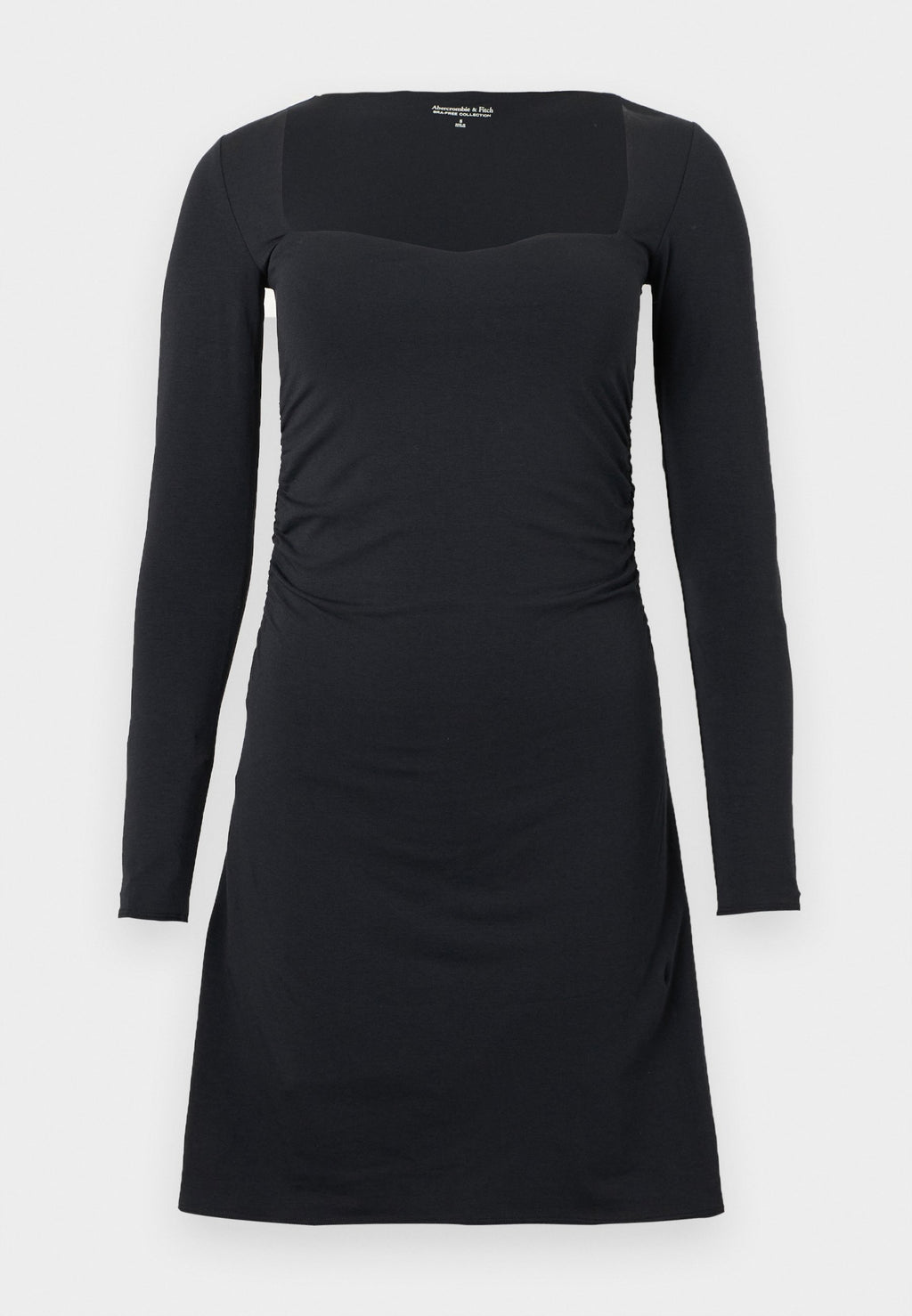 Abercrombie & Fitch SWEETHEART MINI DRESS