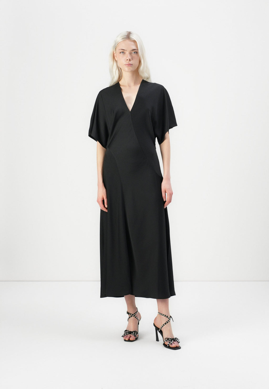 Replay DRESS
