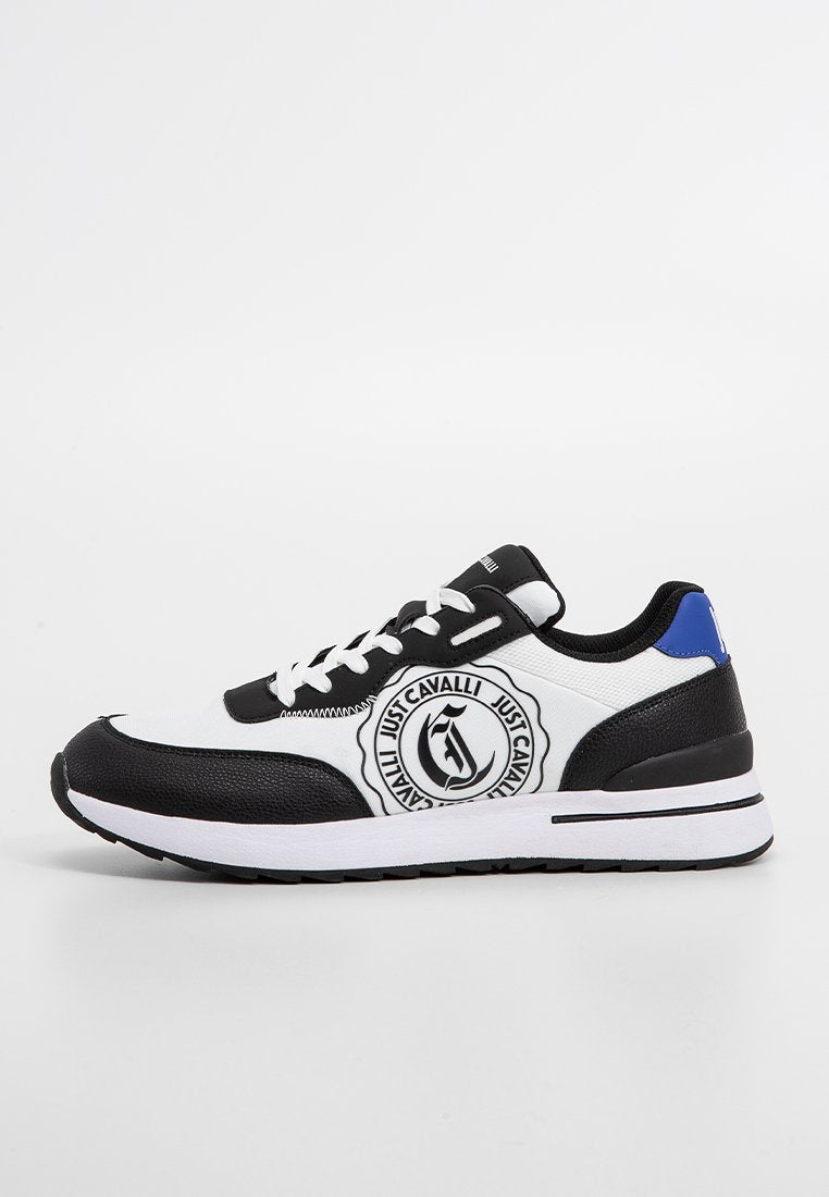 Just Cavalli Sneaker low Media 1