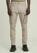 G-STAR ZIP PKT 3D SKINNY CARGO 2.0