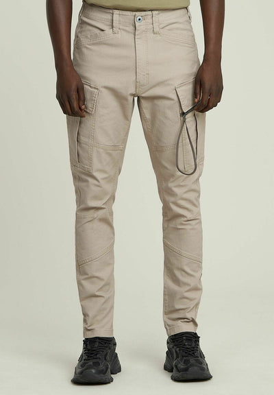 G-STAR ZIP PKT 3D SKINNY CARGO 2.0