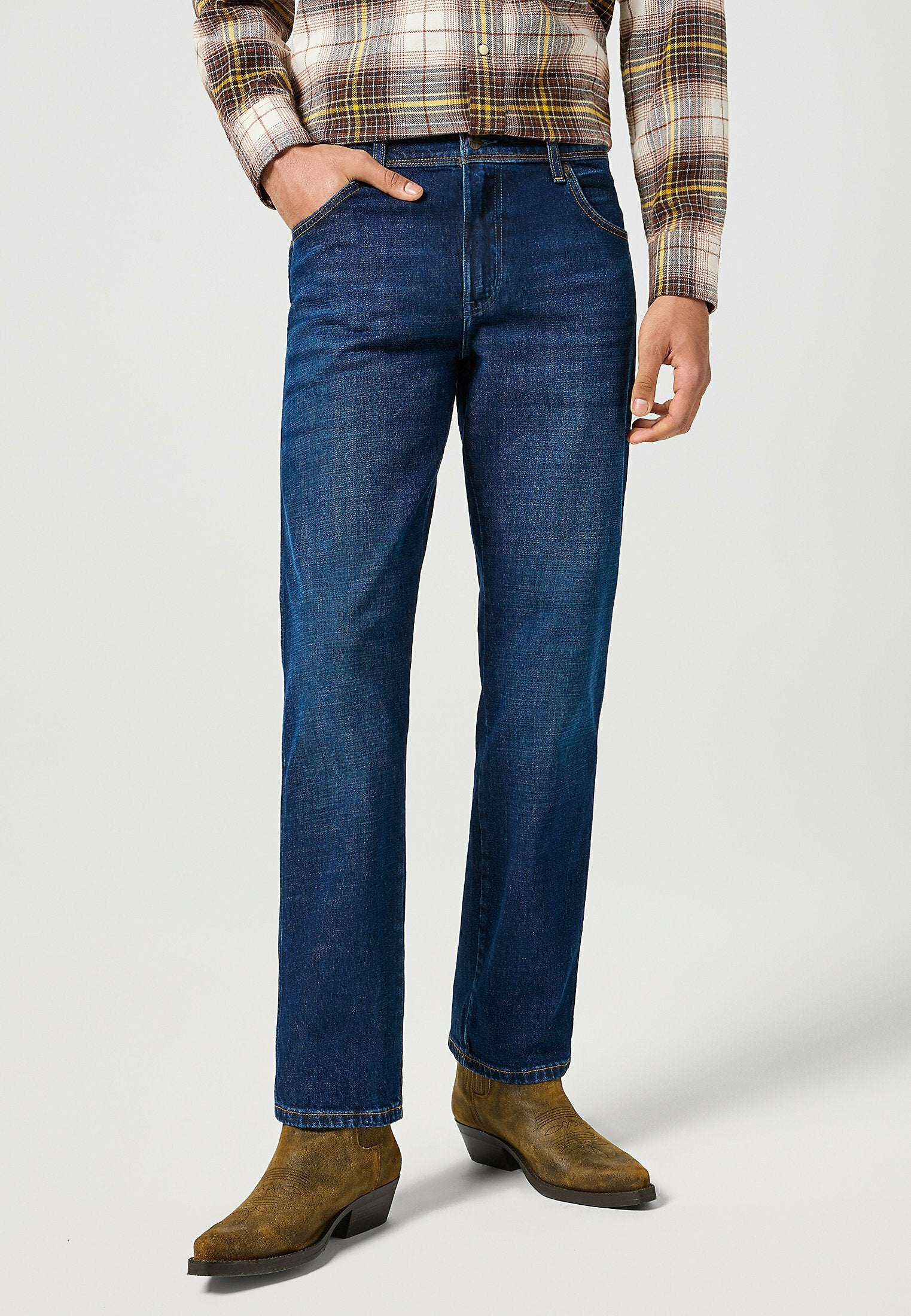 Wrangler TEXAS