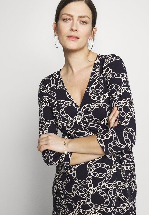 Seraphine GLORIANNE DRESS
