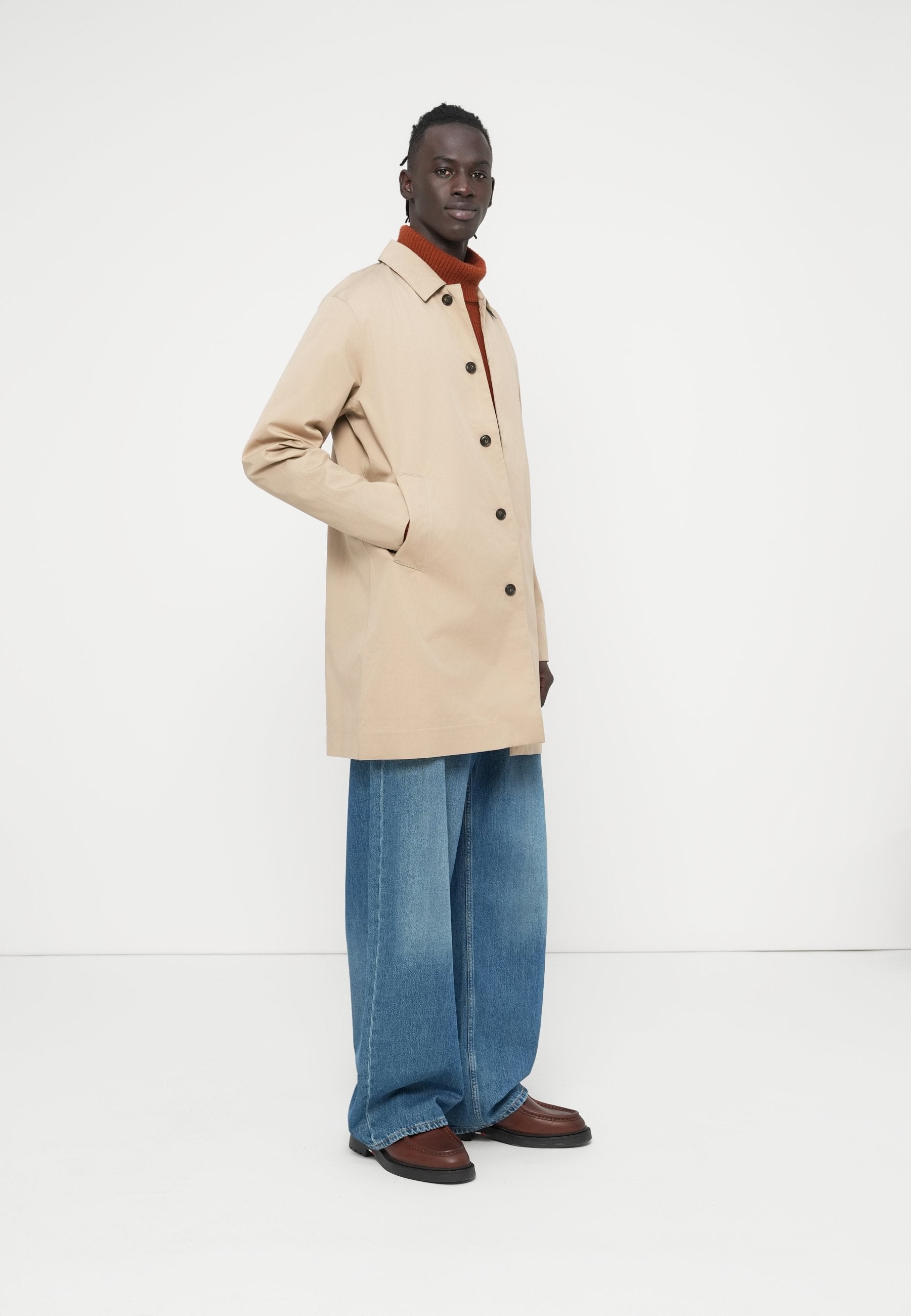 Barbour ROKIG JACKET