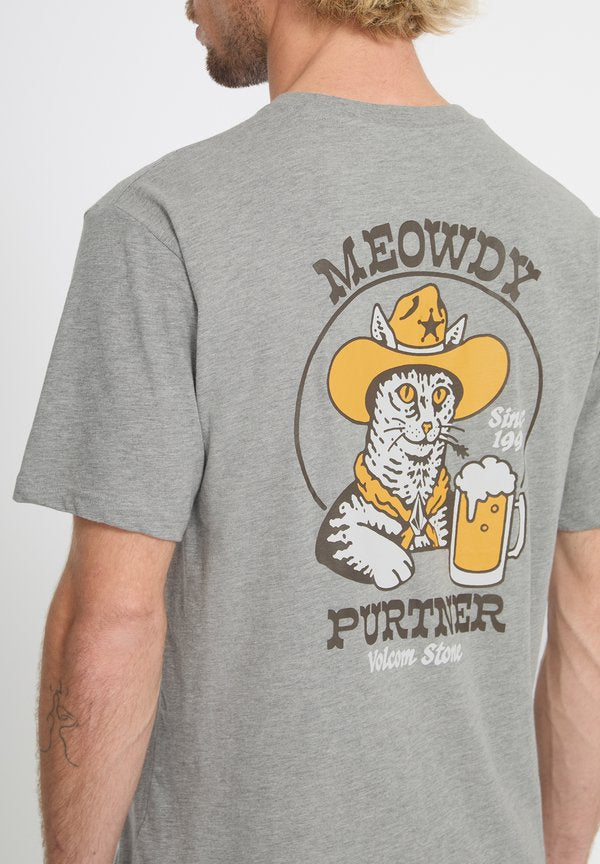 Volcom MEOWDY HTH SST
