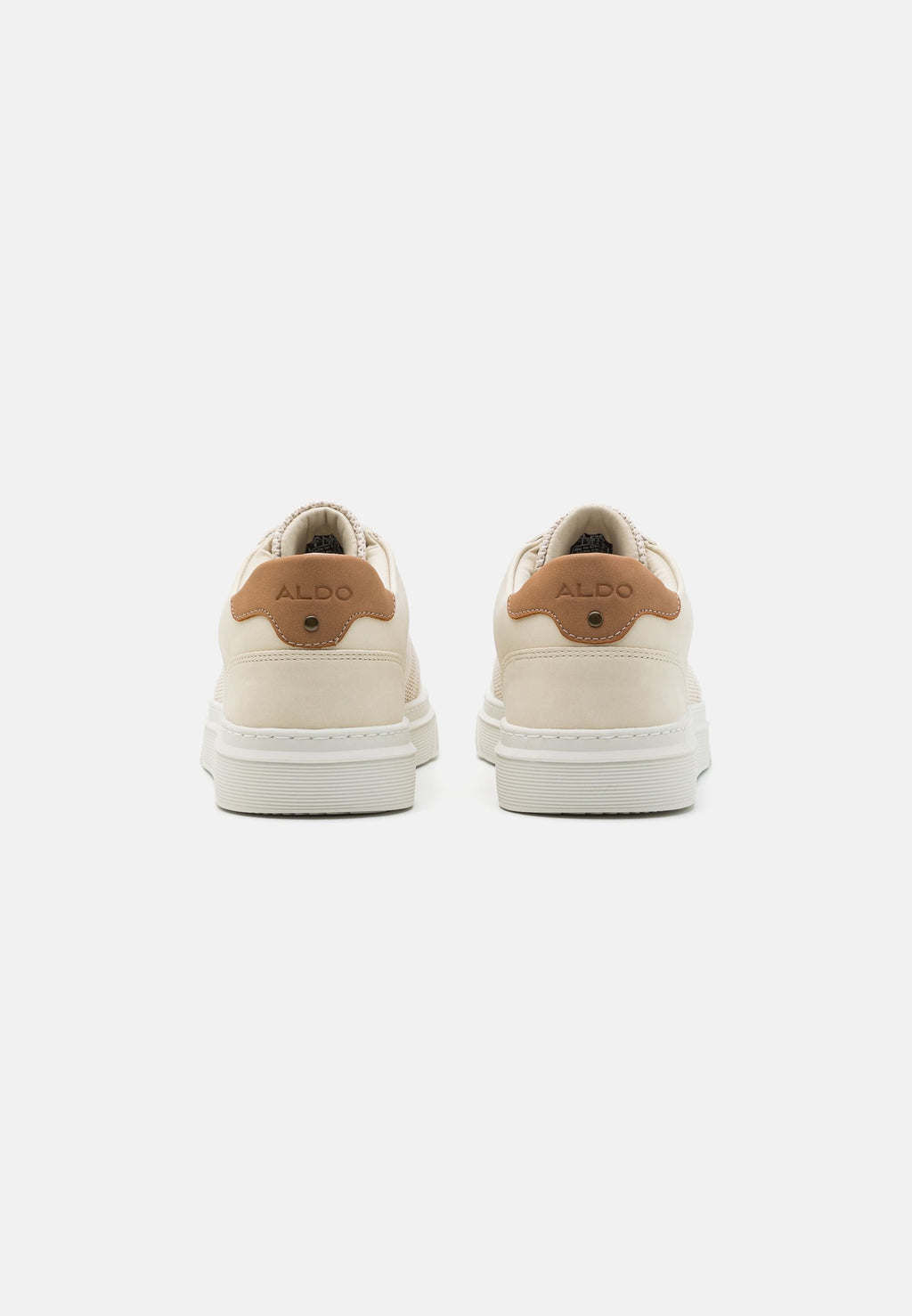 ALDO MCENROE