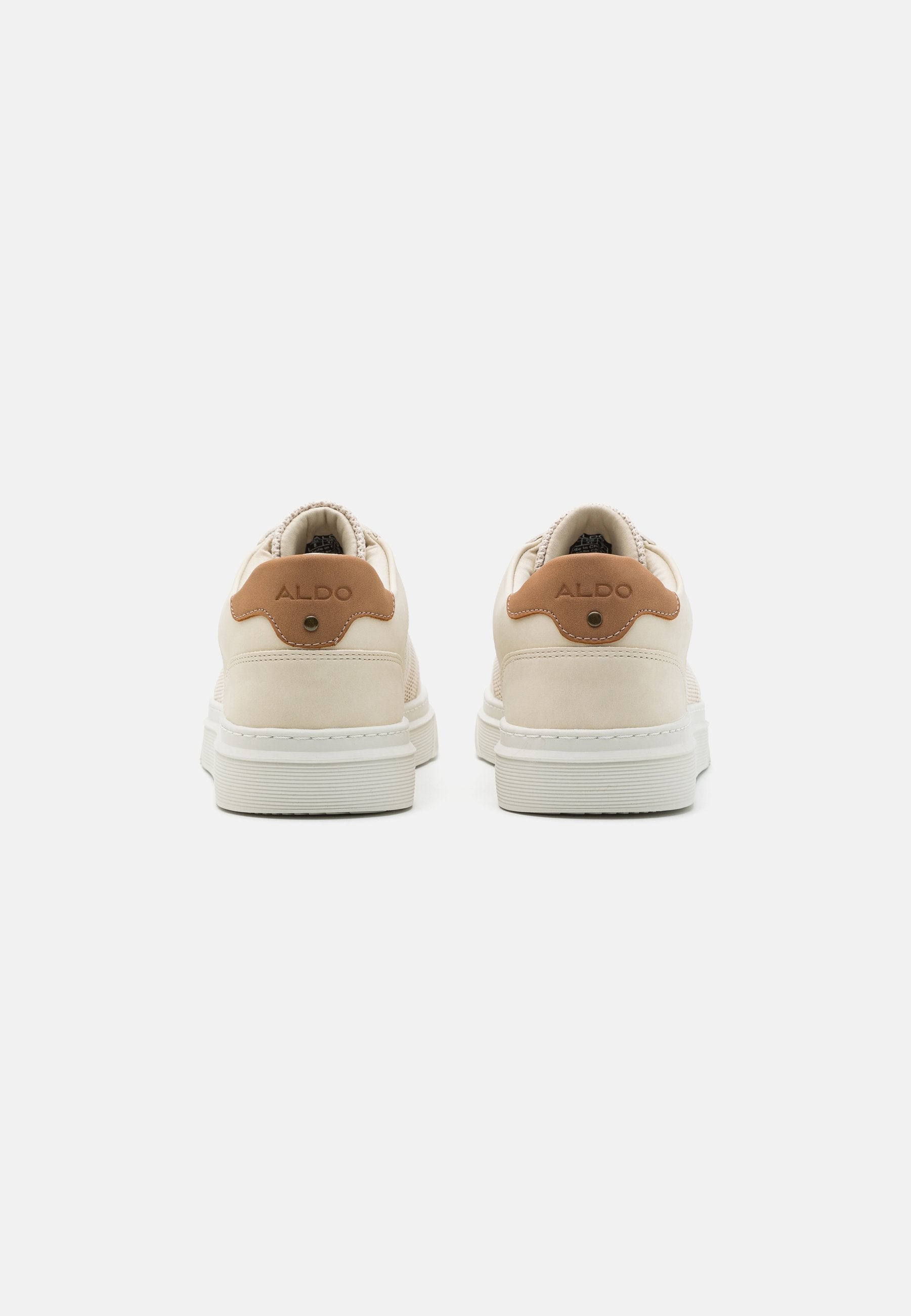 ALDO MCENROE