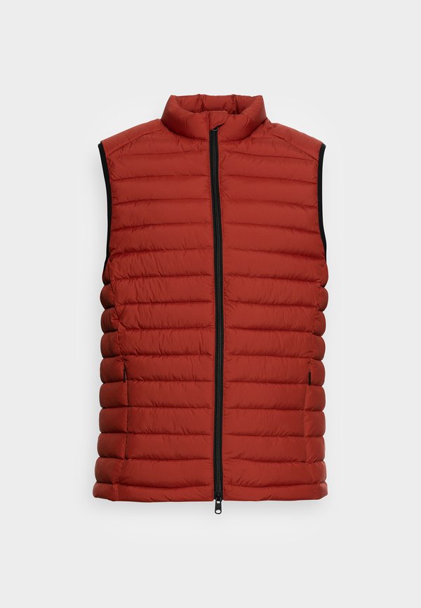 Ecoalf CARDIFF VEST MAN
