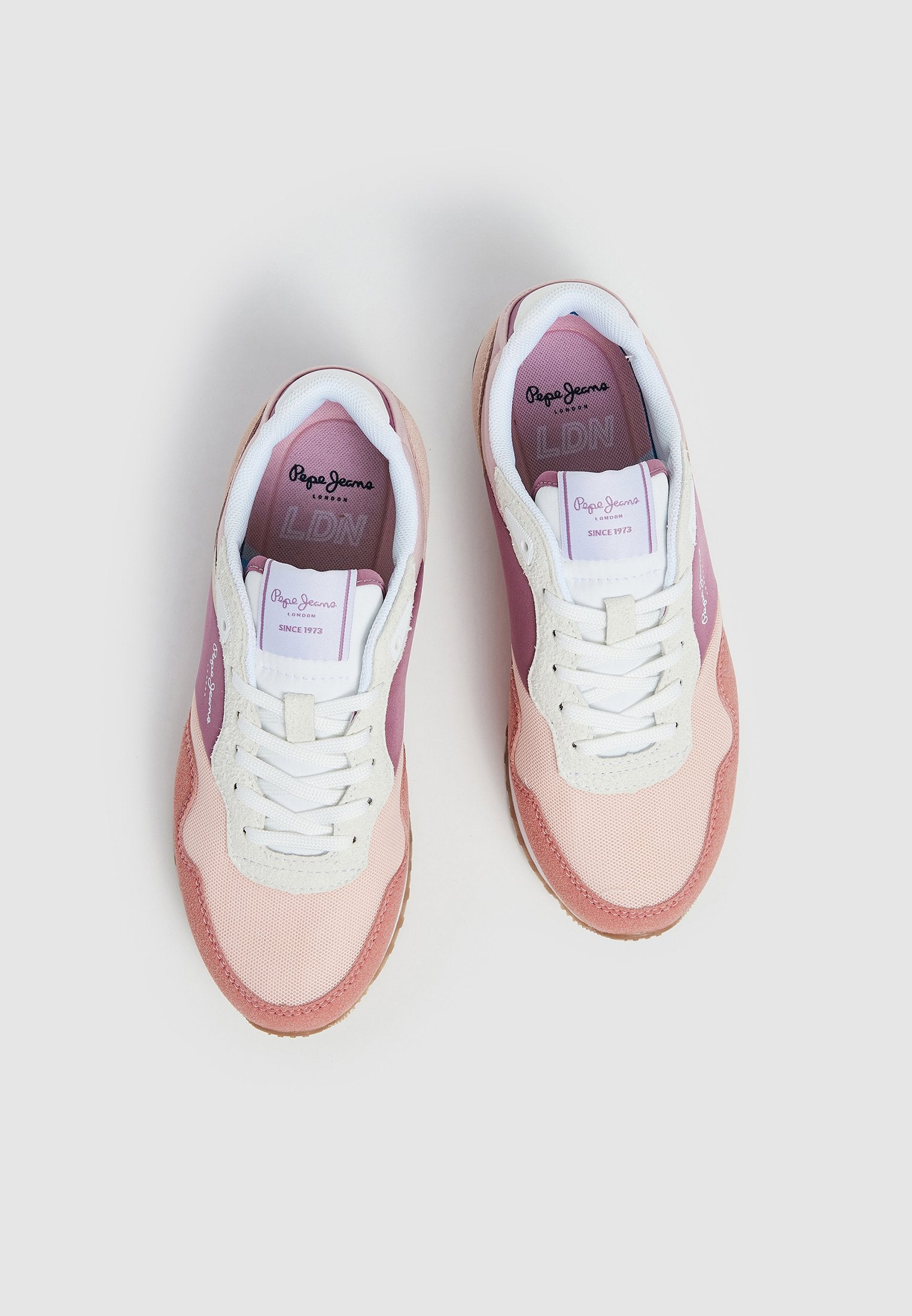 Pepe Jeans LONDON URBAN W