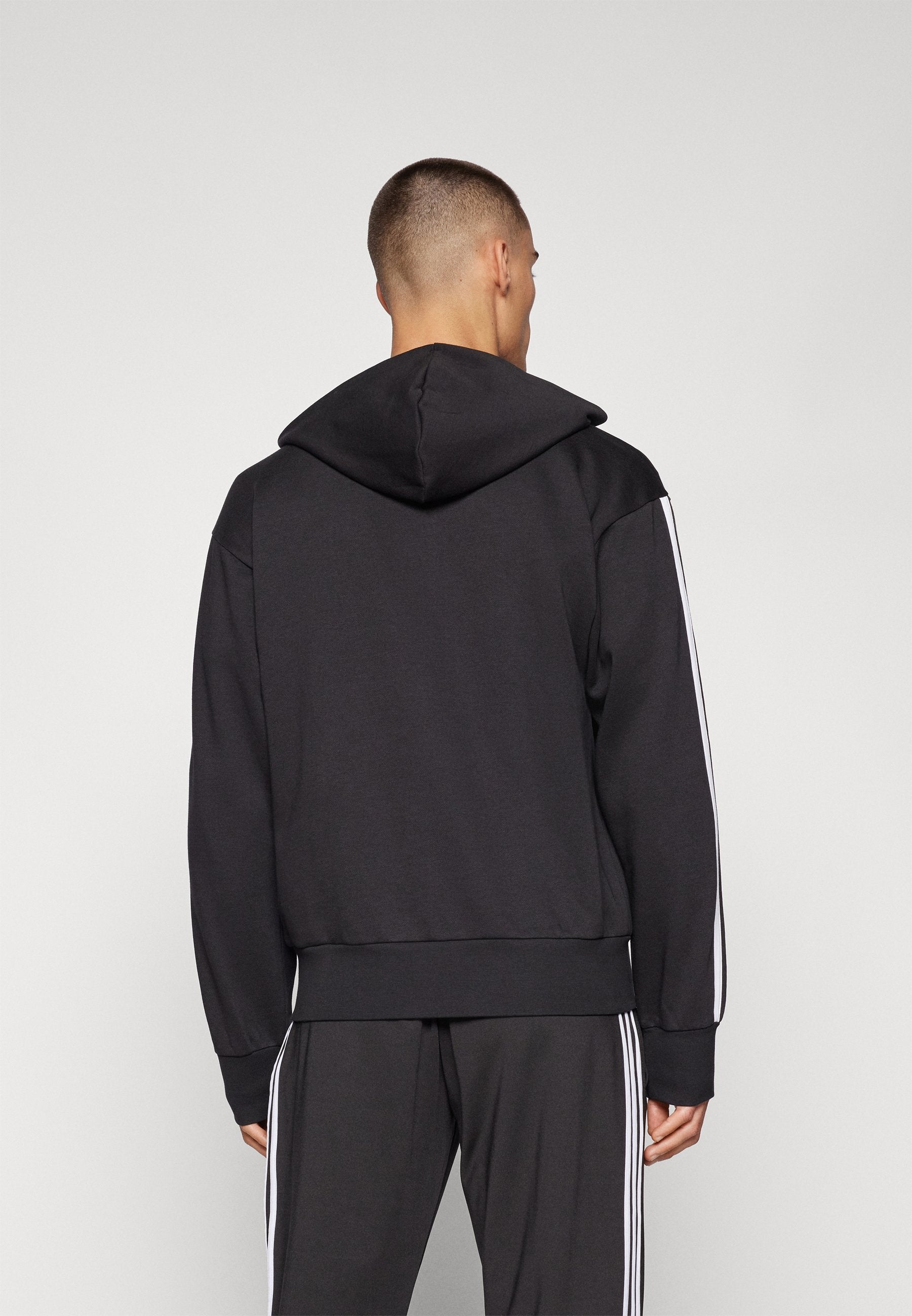 adidas Sportswear ESSENTIALS THREE STRIPES FLEECE