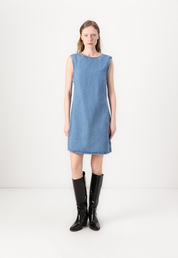 Calvin Klein Jeans SLEEVELESS DRESS