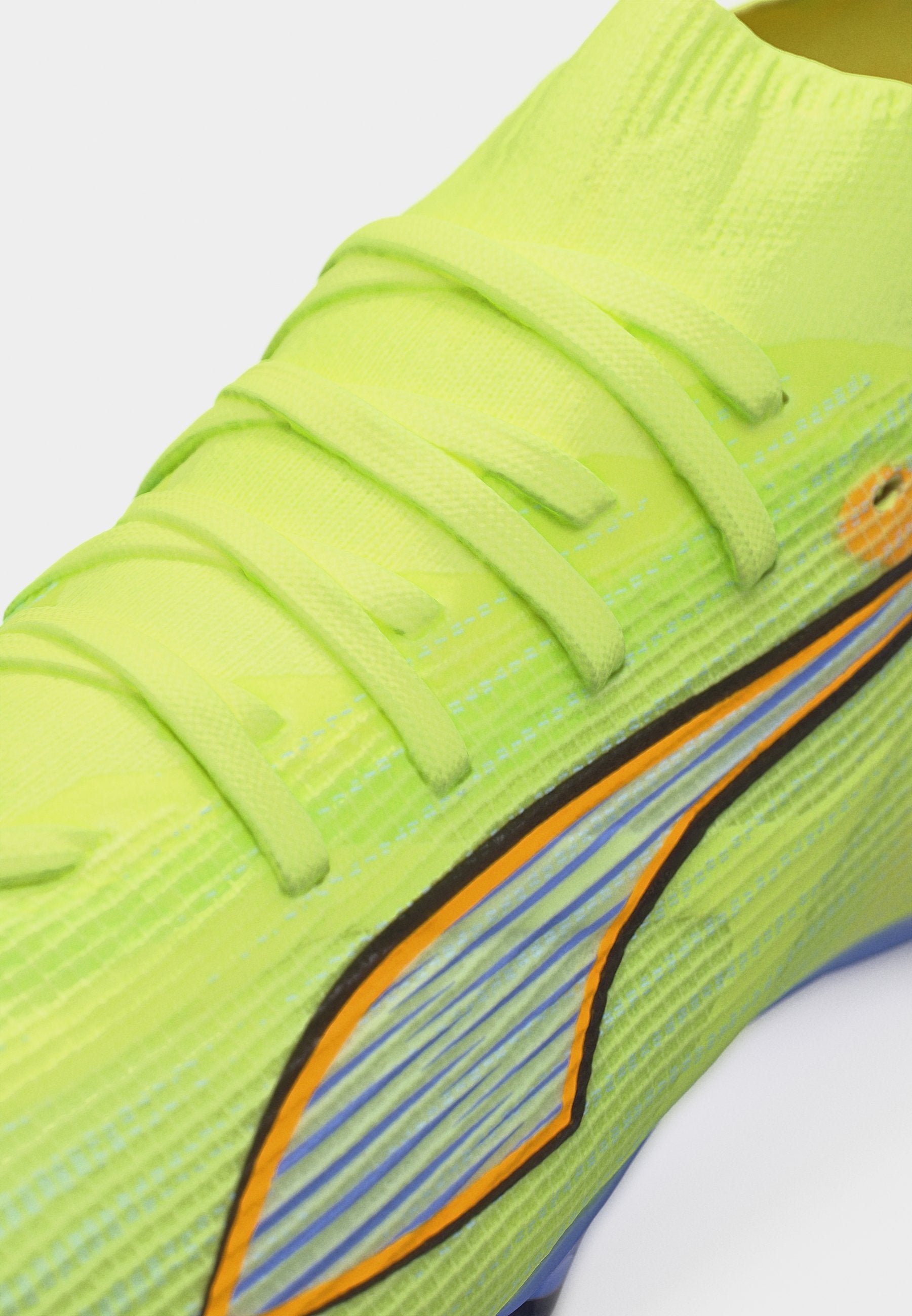 Puma ULTRA 6 MATCH+ LIGHT UP FG/AG