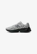 New Balance 5030 UNISEX - Trainers - raincloud black metallic