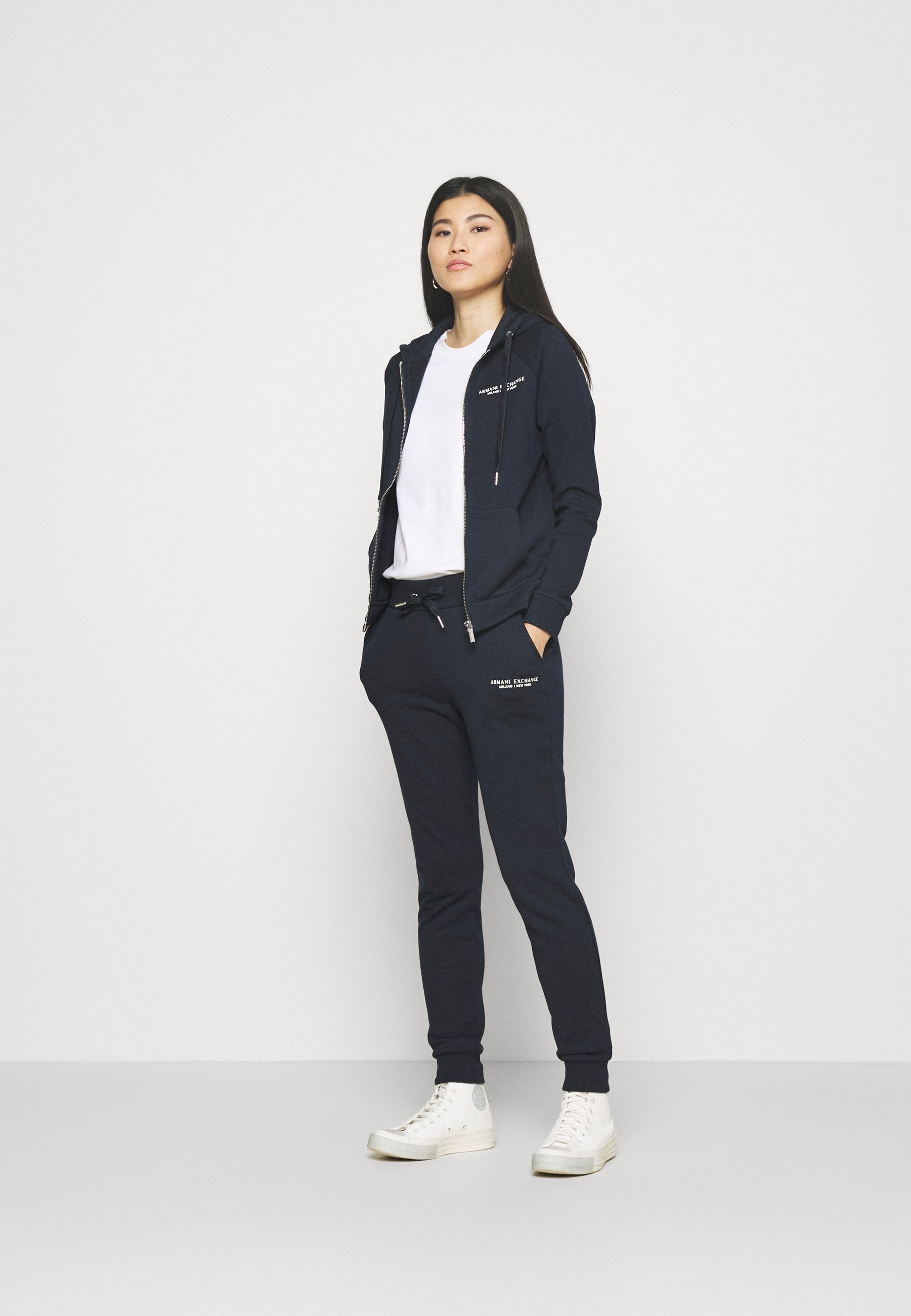 Armani Exchange Sweatjacke Media 2