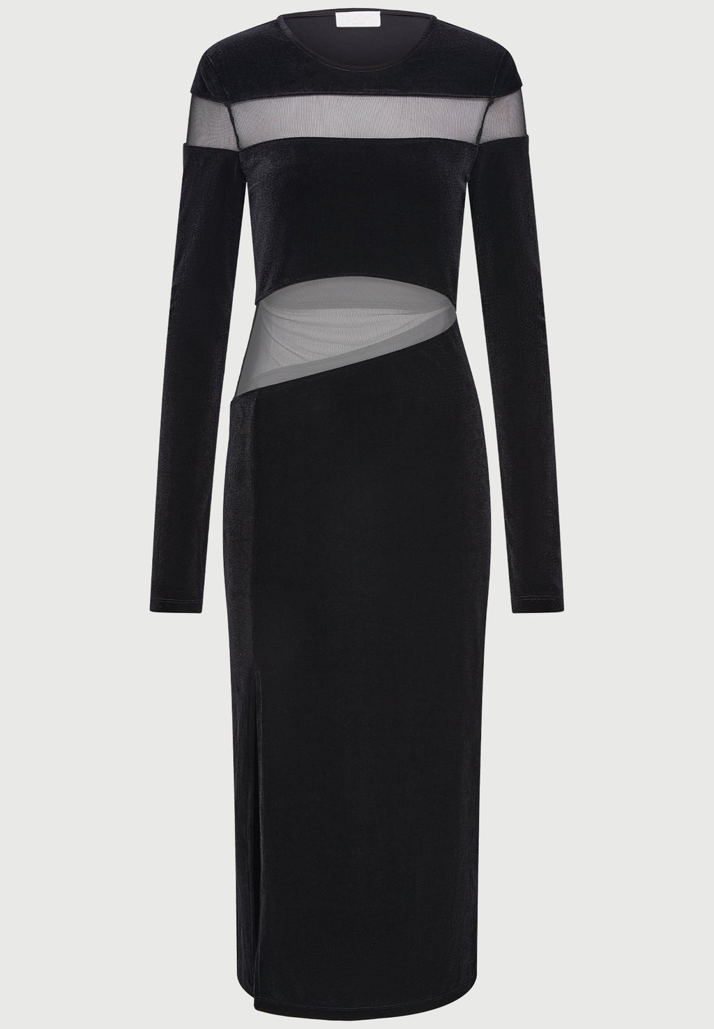 LeGer by Lena Gercke FRAY DRESS
