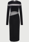 LeGer by Lena Gercke FRAY DRESS