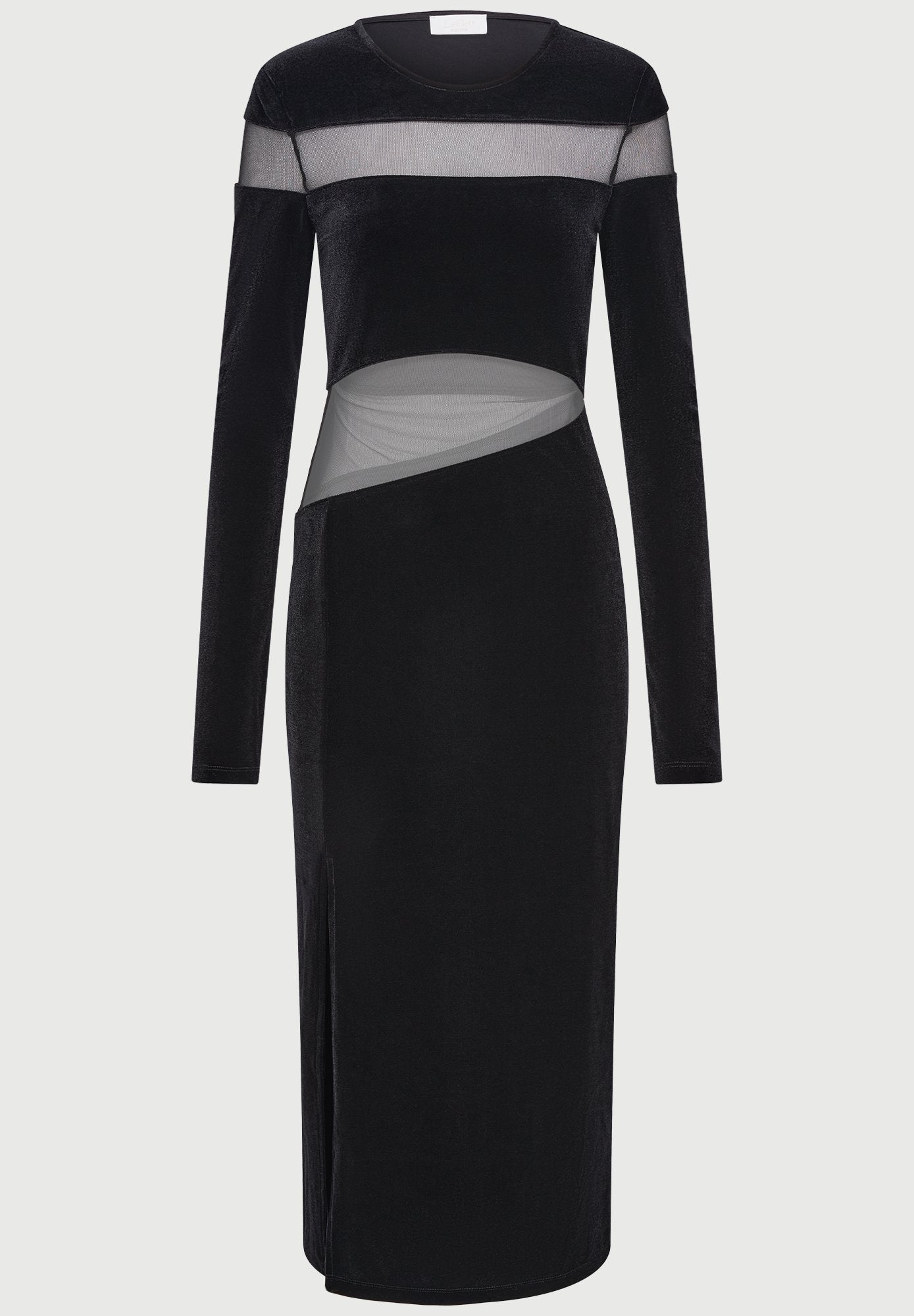 LeGer by Lena Gercke FRAY DRESS