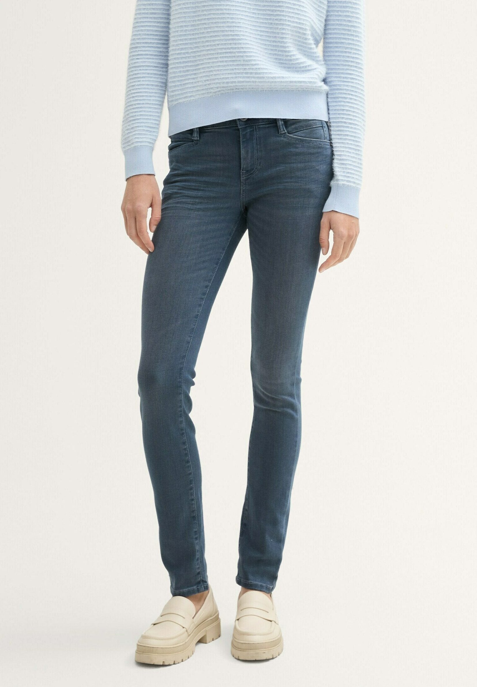 TOM TAILOR TTALEXA SLIM FIT
