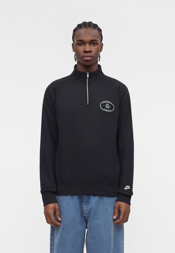 Nike Sportswear CLUB - Sweatshirt - black