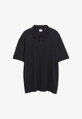 s.Oliver POLO-SHIRT - Polo shirt - schwarz