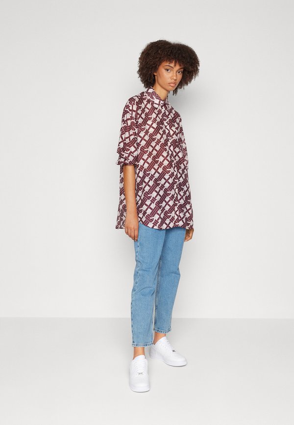 GANT PATTERN SHIRT