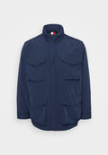 PACKABLE FIELD JACKET Media 1