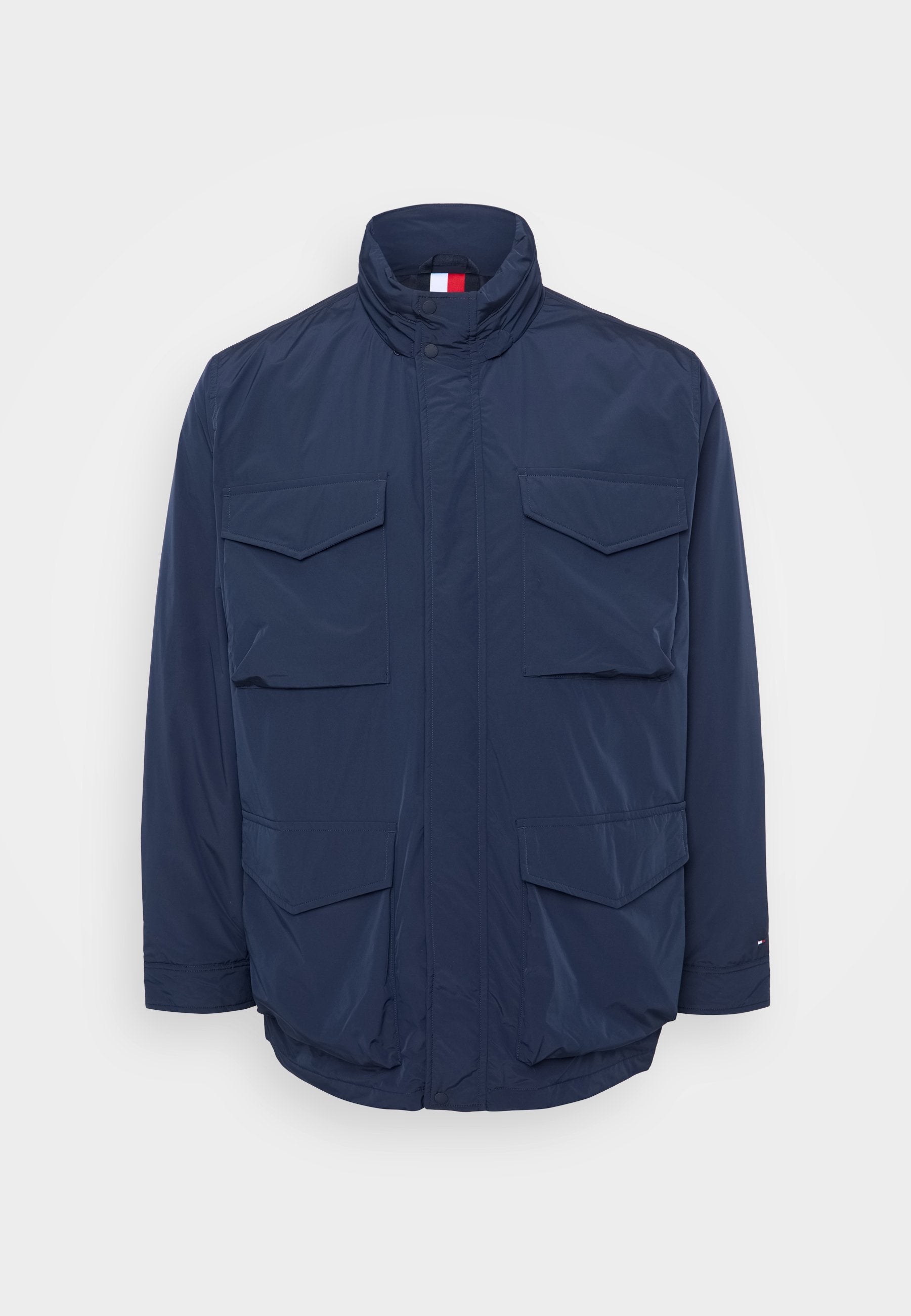 PACKABLE FIELD JACKET Media 1