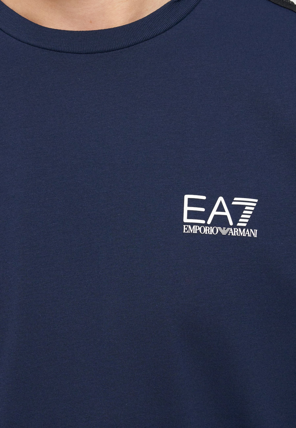 EA7 Emporio Armani T-Shirt basic Media 6