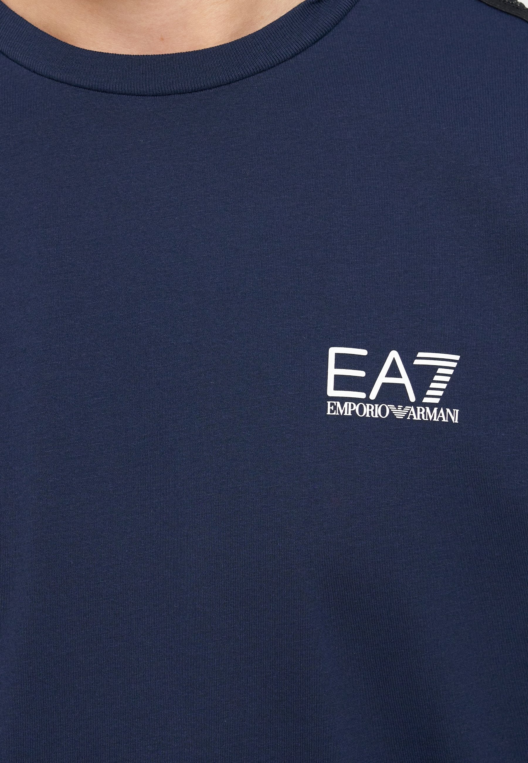 EA7 Emporio Armani T-Shirt basic Media 6