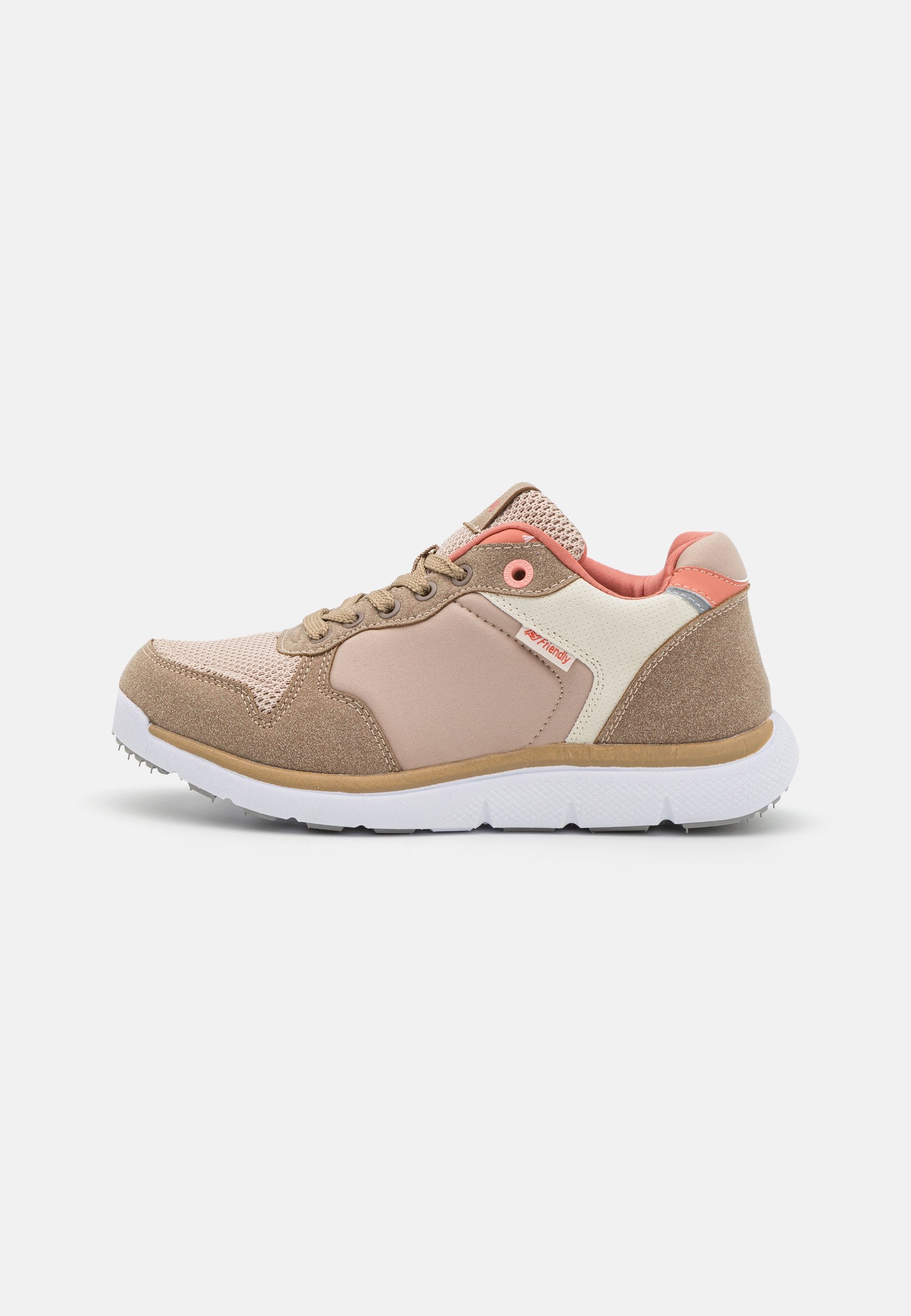 Friendly Shoes EXCURSION