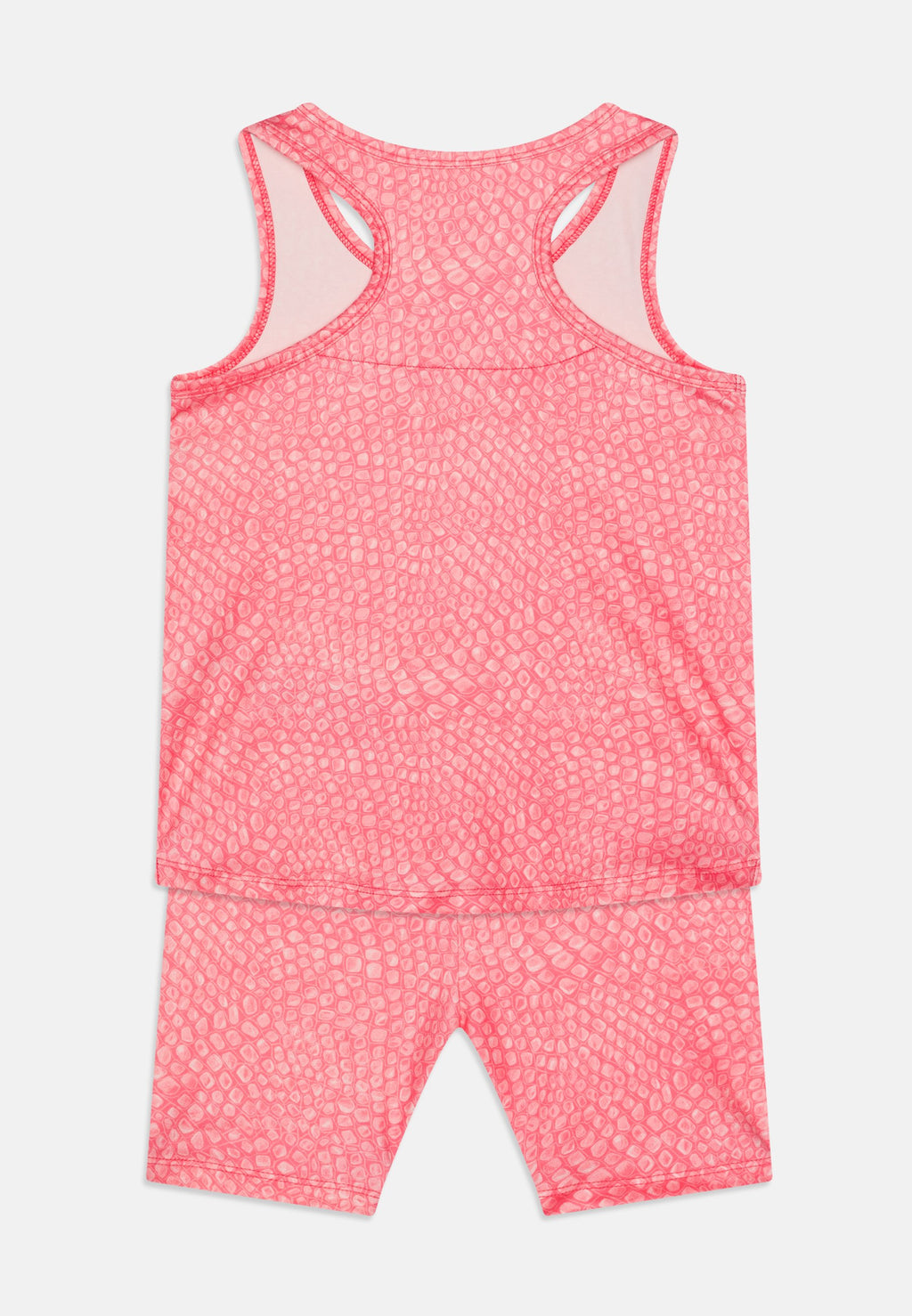 Nike Sportswear TANK BIKE SET